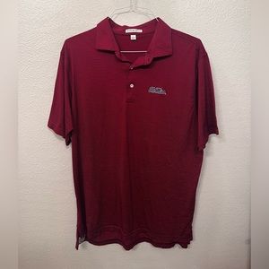 Peter Millar Ole Miss Polo